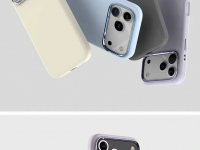 iPhone 17 Pro 保护壳曝光 背面「相机条」配置成焦点