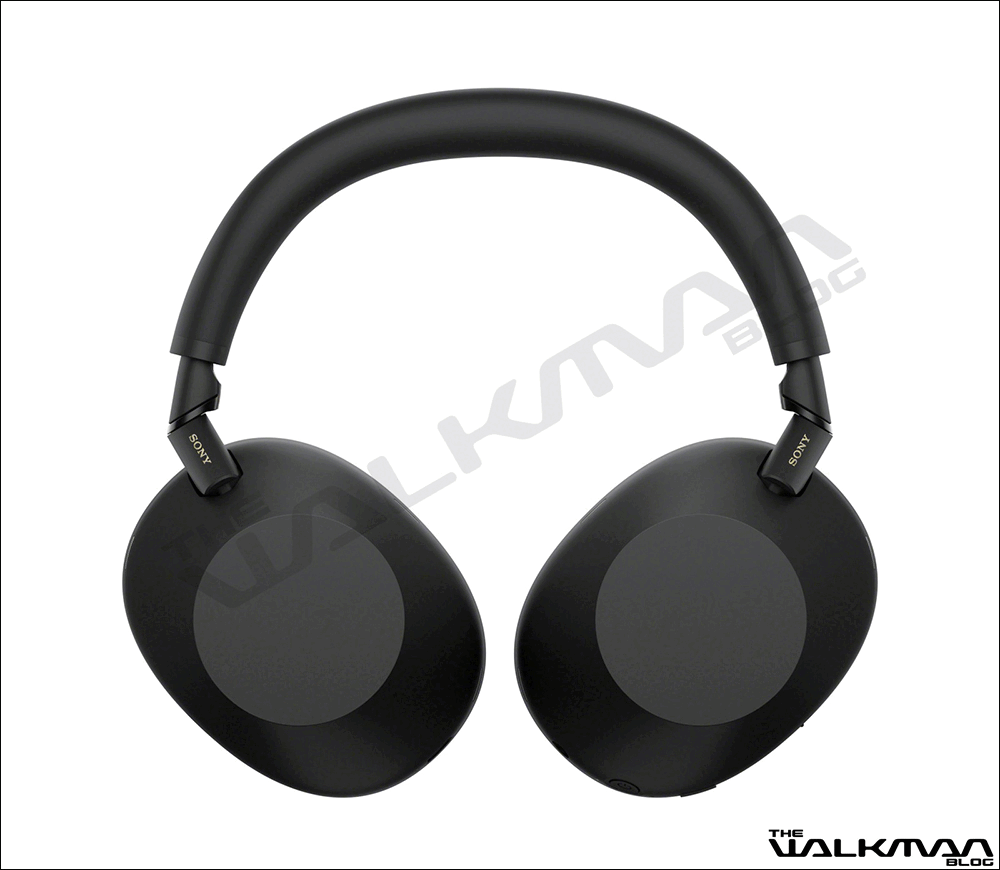 Sony 降噪旗舰耳机预计5 月 16 日亮相，WH-1000XM6 外观与规格提前看 - 锐达哥