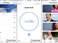 Morning Routine 提供制定每日日常计画的 App!帮助你的生活更规律,提升效率