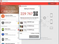 Send Anywhere 跨平台档案传输的完美免费解决方案!支援点对点传输、网路空间