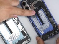 全面讲解苹果iPhone16电池粘合剂，怎么办到通电快速分离的？