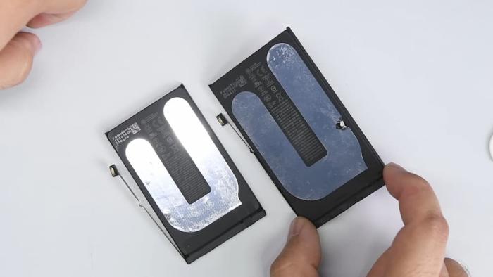 全面讲解苹果iPhone16电池粘合剂,怎么办到通电快速分离的? 第4张 全面讲解苹果iPhone16电池粘合剂,怎么办到通电快速分离的? 第4张