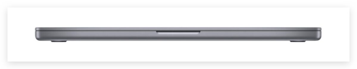 iPhone 15 将不再使用直角边框设计了?反而很像另一款经典 第4张 iPhone 15 将不再使用直角边框设计了?反而很像另一款经典 第4张