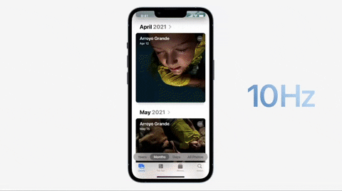 iPhone 14 与 13 Pro 怎么选?重点规格比较、购买建议分析 第6张 iPhone 14 与 13 Pro 怎么选?重点规格比较、购买建议分析 第6张