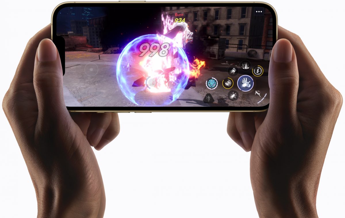 iPhone 14 与 13 Pro 怎么选?重点规格比较、购买建议分析 第8张 iPhone 14 与 13 Pro 怎么选?重点规格比较、购买建议分析 第8张