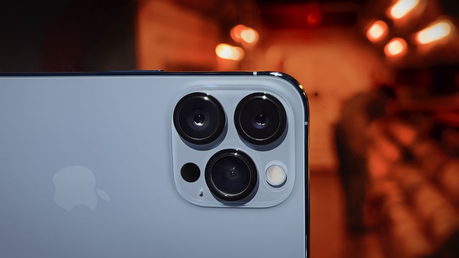 iPhone 14 与 13 Pro 怎么选?重点规格比较、购买建议分析 第16张 iPhone 14 与 13 Pro 怎么选?重点规格比较、购买建议分析 第16张