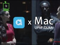 教你设定UPnP/DLNA伺服器 用AirPlayer来看Mac里的电影