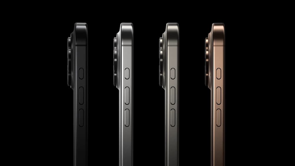 2025年Q1全球手机销量排名出炉! 苹果iPhone勇夺冠军品牌