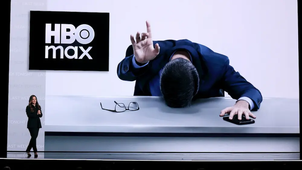 wbd max streaming platform returns to hbo max a1