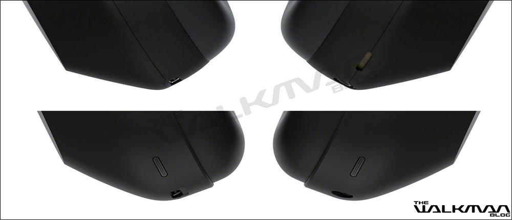 Sony 降噪旗舰耳机预计5 月 16 日亮相，WH-1000XM6 外观与规格提前看 - 锐达哥