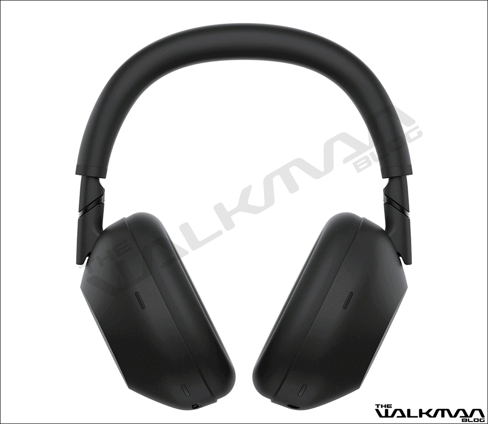 Sony 降噪旗舰耳机预计5 月 16 日亮相，WH-1000XM6 外观与规格提前看 - 锐达哥