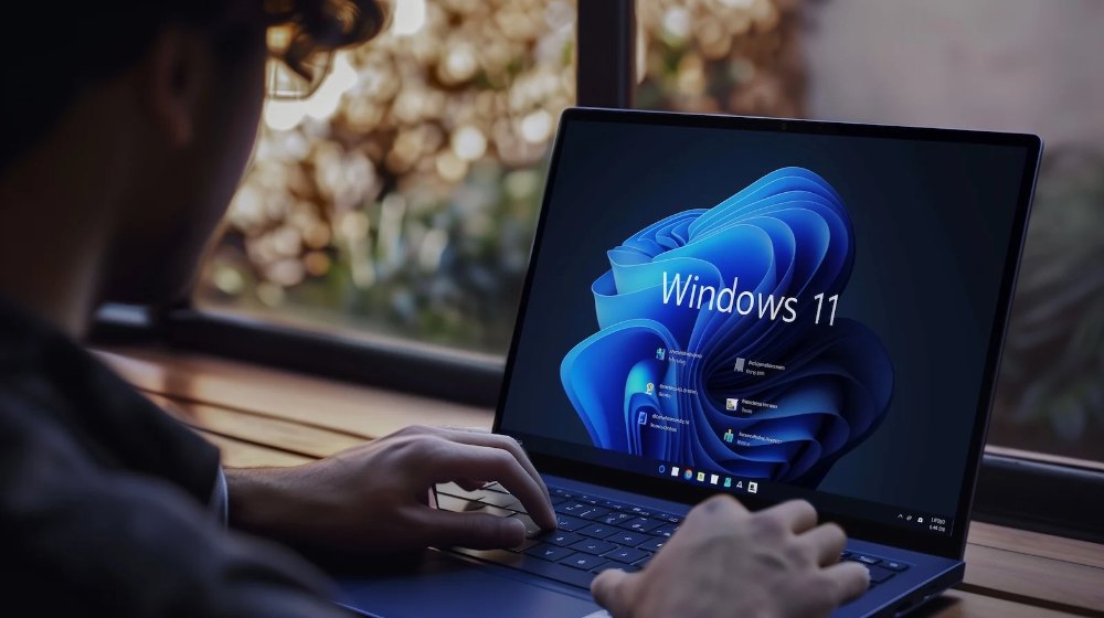 还不升级 Windows 11 24H2？ 微软开始执行 PC 强制更新，家用版和专业版都是 - 锐达哥