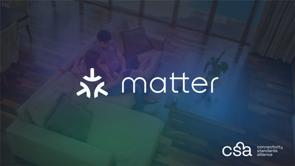 最近的 Matter 更新增加使用 NFC 快速進行设置功能 - 電腦王阿達 什么是 Matter 标准? 智能家居设备之间的共通语言 - 锐达哥