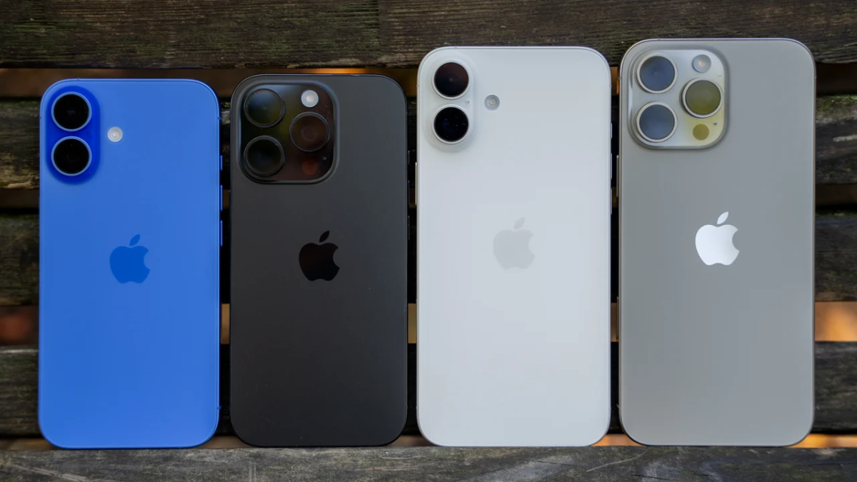 iPhone iPhone 发布时程
