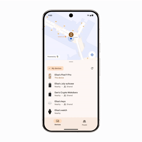 Android安全防护再进化：三大升级打造更智慧、更全面的用户保障机制 - 锐达哥
