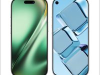 iPhone 18 Pro 传将导入「屏幕下 Face ID」！ 自拍镜头还得留一孔？