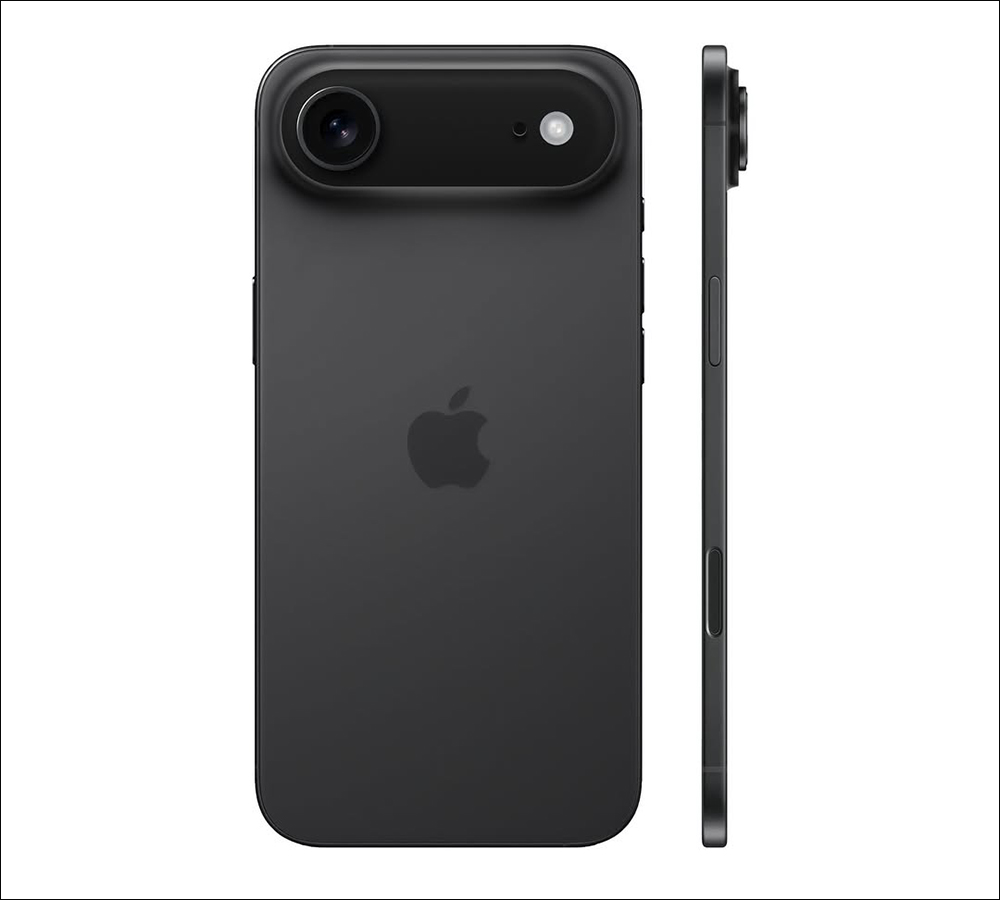 iPhone 17 Air