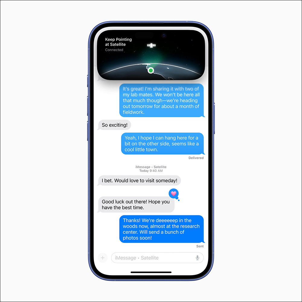 iPhone 18 Pro 传将导入「屏幕下 Face ID」！ 自拍镜头还得留一孔？ - 锐达哥