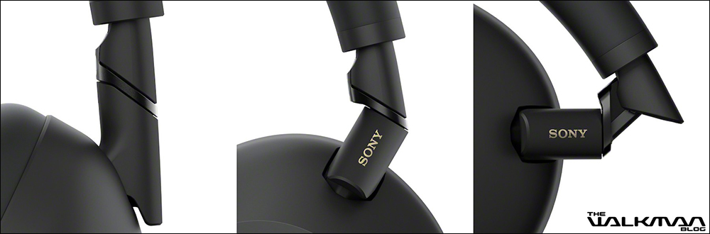 Sony 降噪旗舰耳机预计5 月 16 日亮相，WH-1000XM6 外观与规格提前看 - 锐达哥