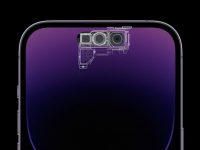 一窥屏幕下Face ID在iPhone 18 Pro技术突破与创新挑战