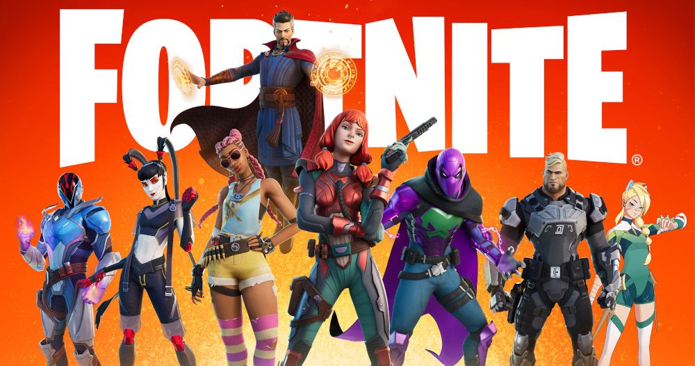 即便没上架，微软出手让《堡垒之夜 Fortnite》能在 iPhone 上免费玩 - 锐达哥