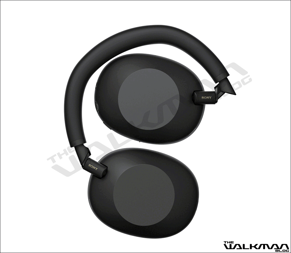 Sony 降噪旗舰耳机预计5 月 16 日亮相，WH-1000XM6 外观与规格提前看 - 锐达哥