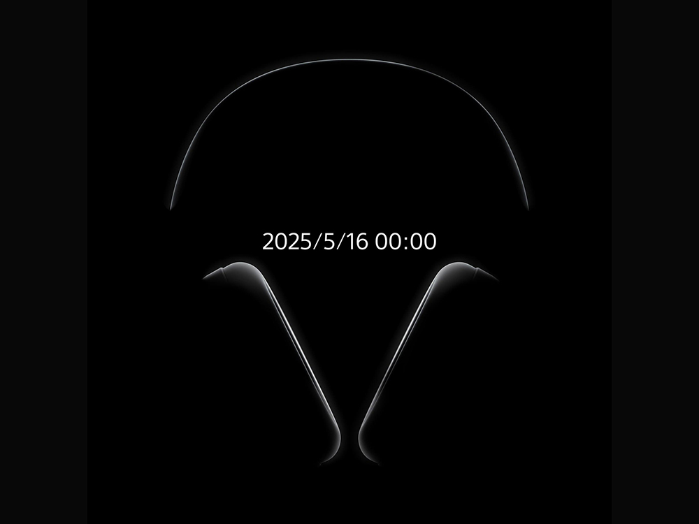 Sony 降噪旗舰耳机预计5 月 16 日亮相，WH-1000XM6 外观与规格提前看 - 锐达哥