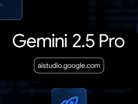Google 为 I/O 2025 准备好了 Gemini Pro 特别版