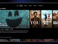 Netflix 大改版来袭 iOS 版引进 AI 搜索、tvOS 全新界面