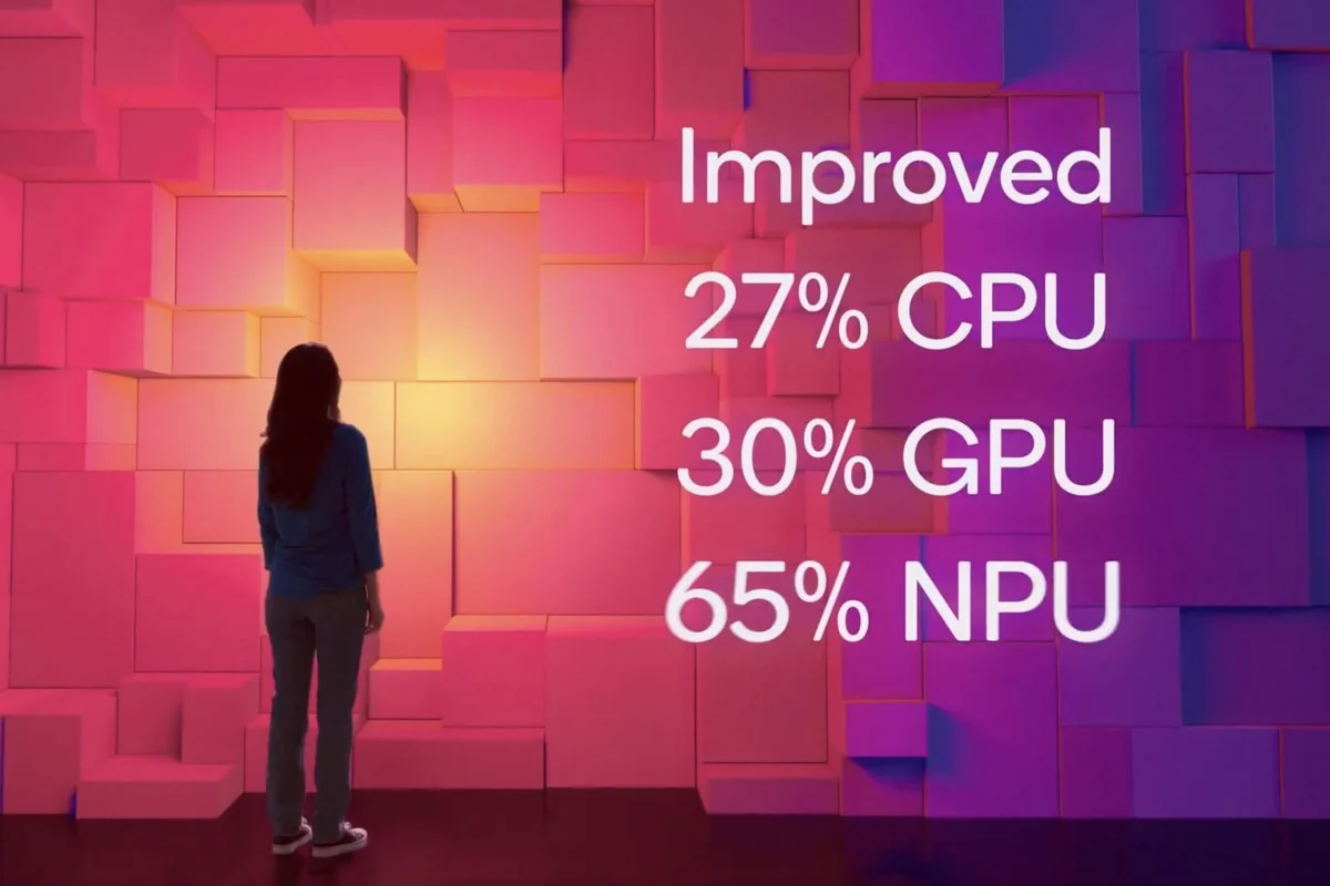 Snapdragon 7 Gen4 发布,1超大核担大旗,AI 性能提升65%