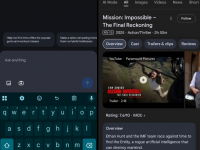 Google 换上全新渐变色「G」logo,逐渐开始铺开使用