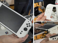因 Switch 2 惹祸上身 任天堂控告提早爆料配件商 Genki