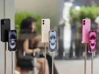 苹果将大改发布产品时间 一年举行 2 次 iPhone 发布会