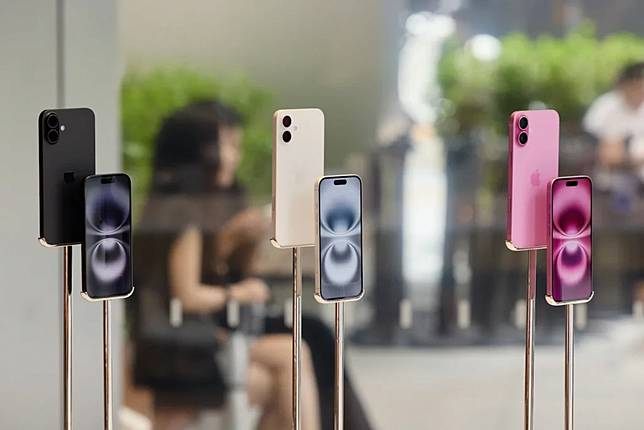 苹果将大改发布产品时间 一年举行 2 次 iPhone 发布会