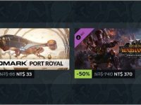 STEAM 夏日特卖正式开跑,最高 0.5 折,《电驭叛客2077》、《艾尔登法环》等都祭出大折扣