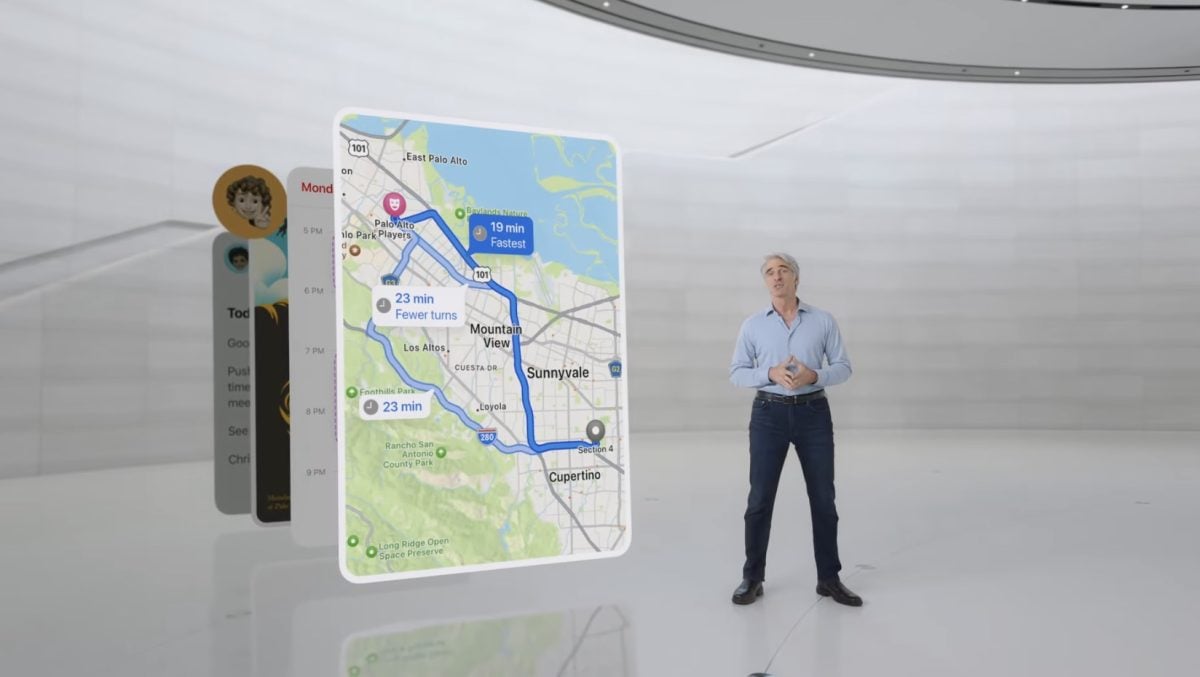 Apple Intelligence Siri Siri 延迟