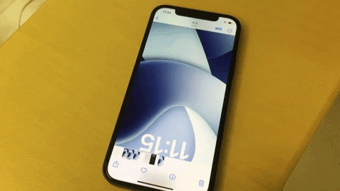 iPhone 14 移除浏海改用打孔萤幕,这里教你一秒体验最新 第6张 iPhone 14 移除浏海改用打孔萤幕,这里教你一秒体验最新 第6张