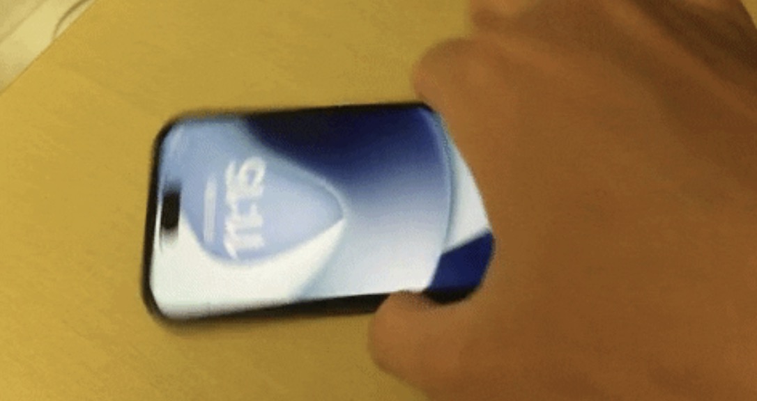 iPhone 14 移除浏海改用打孔萤幕,这里教你一秒体验最新 第7张 iPhone 14 移除浏海改用打孔萤幕,这里教你一秒体验最新 第7张