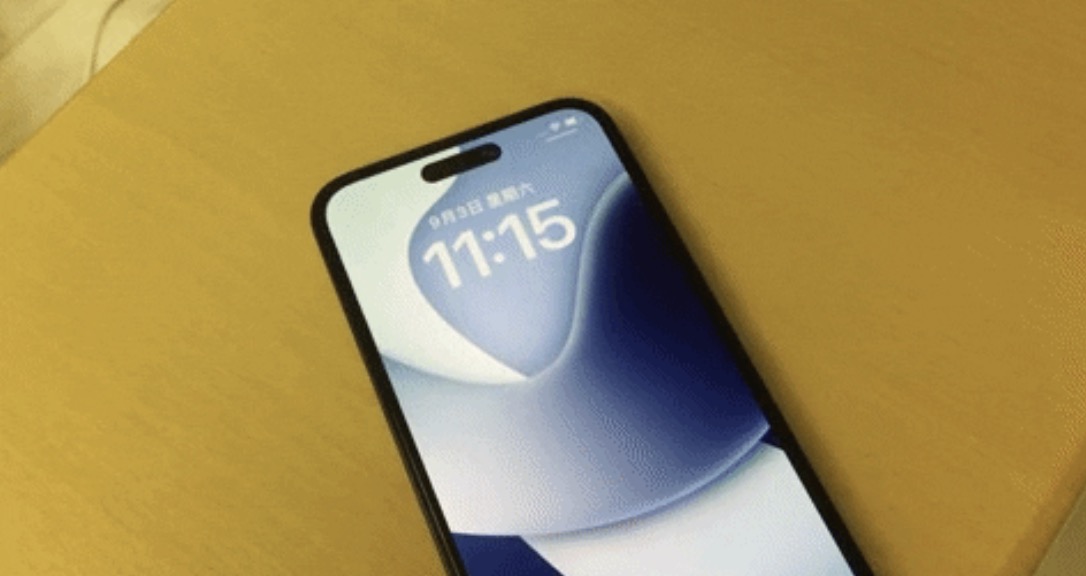 iPhone 14 移除浏海改用打孔萤幕,这里教你一秒体验最新 第8张 iPhone 14 移除浏海改用打孔萤幕,这里教你一秒体验最新 第8张