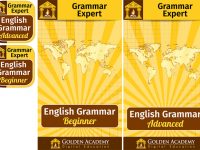 Grammar Expert文法学习系列 学英文文法不可错过