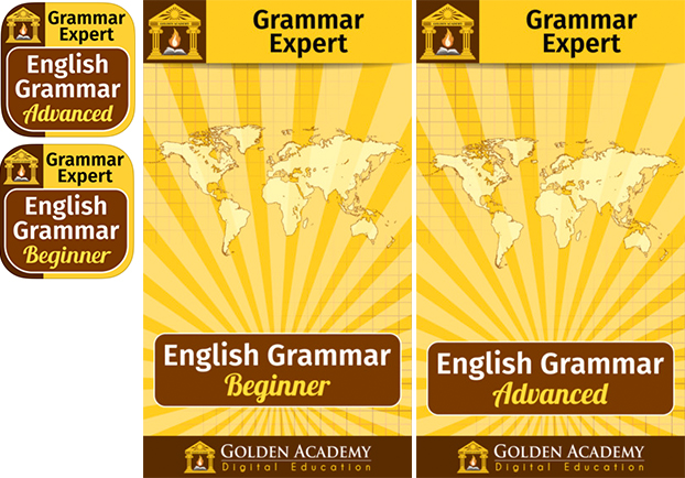 Grammar Expert文法学习系列　学英文文法不可错过