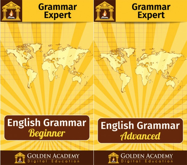 Grammar Expert文法学习系列　学英文文法不可错过 第3张