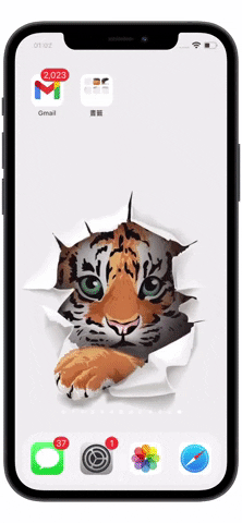iPhone 如何隐藏主画面 App?让主画面看起来更乾净的 3 种方法 第11张 iPhone 如何隐藏主画面 App?让主画面看起来更乾净的 3 种方法 第11张