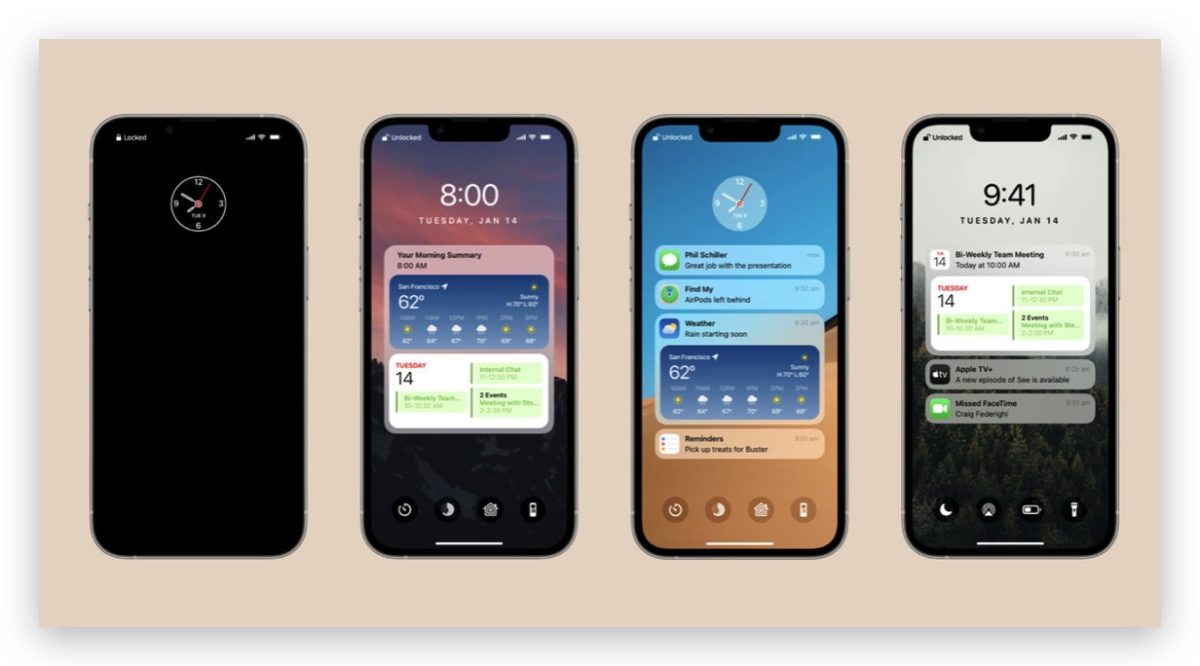WWDC 2022 线上直播、转播与 43 个重点功能一次看 第2张 WWDC 2022 线上直播、转播与 43 个重点功能一次看 第2张