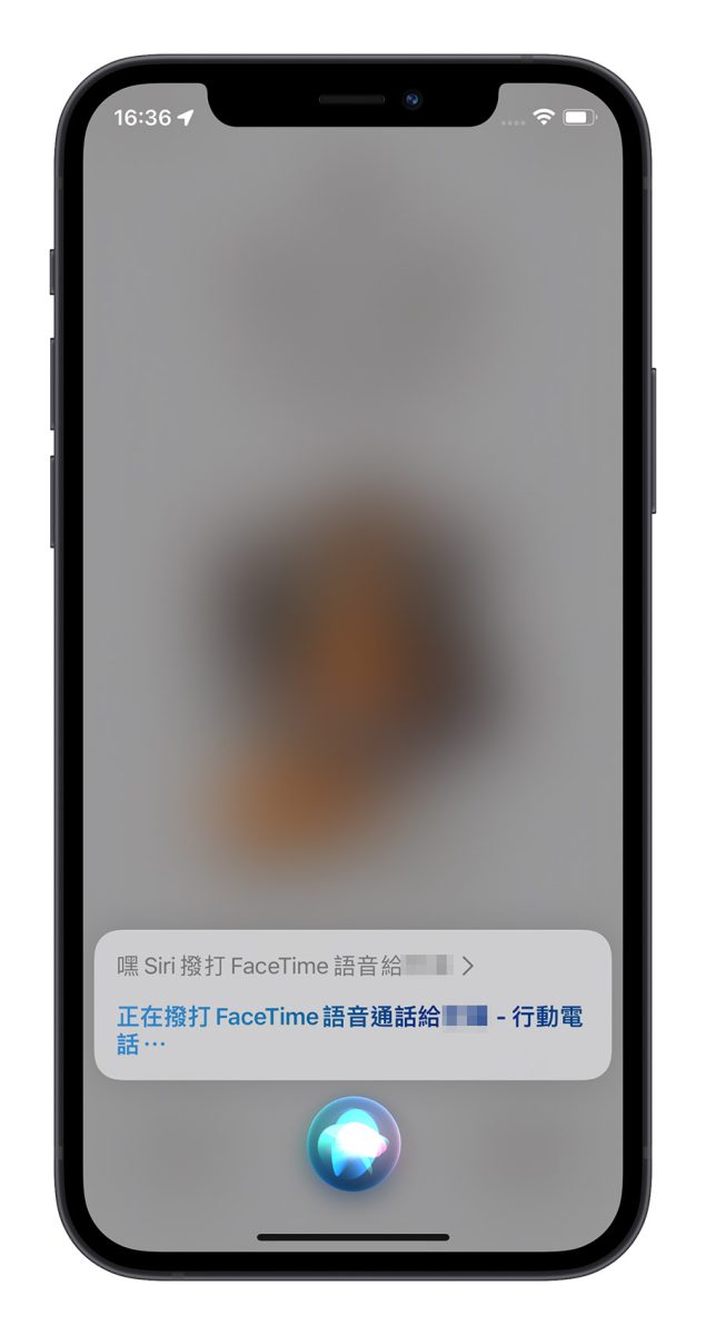 FaceTime 语音怎么用?教你 5 种拨打 的设置 第7张 FaceTime 语音怎么用?教你 5 种拨打 的设置 第7张