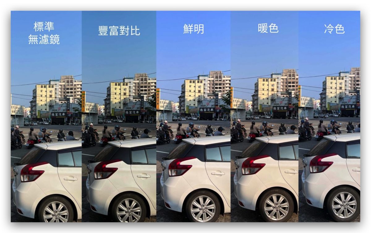 iPhone SE 3 与 11 如何选择?一张表看懂规格差异多大 第3张 iPhone SE 3 与 11 如何选择?一张表看懂规格差异多大 第3张