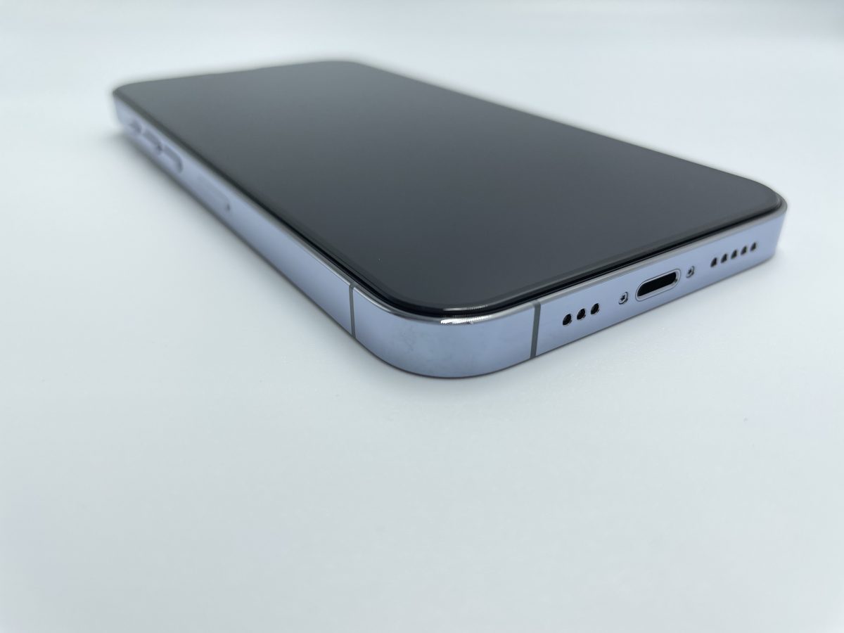 iPhone 13 Pro 一週体验心得分享:120Hz 顺滑超有感,但就是有点重 第3张 iPhone 13 Pro 一週体验心得分享:120Hz 顺滑超有感,但就是有点重 第3张