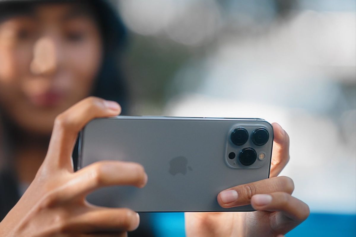 iPhone 13 Pro 一週体验心得分享:120Hz 顺滑超有感,但就是有点重 第9张 iPhone 13 Pro 一週体验心得分享:120Hz 顺滑超有感,但就是有点重 第9张
