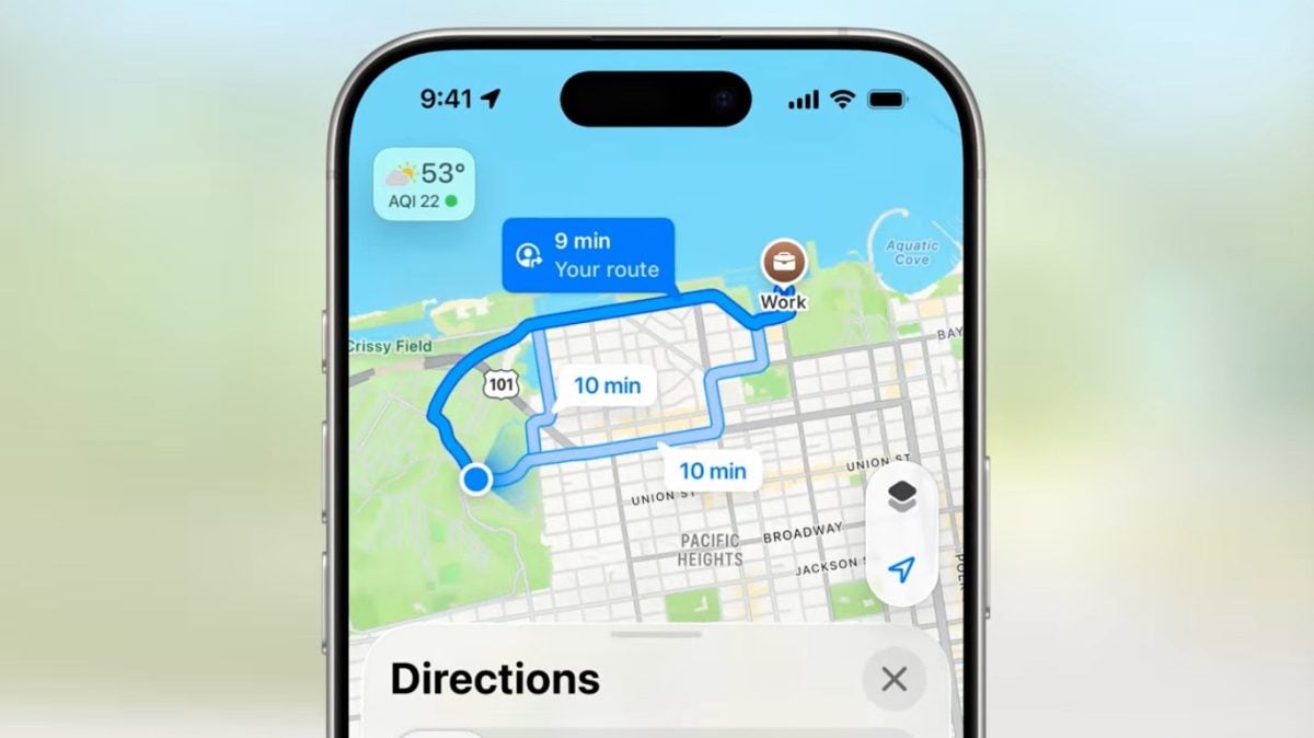 iOS 26 正式推出:全新圆角精简玻璃设计,内建App整合更多AI辅助功能