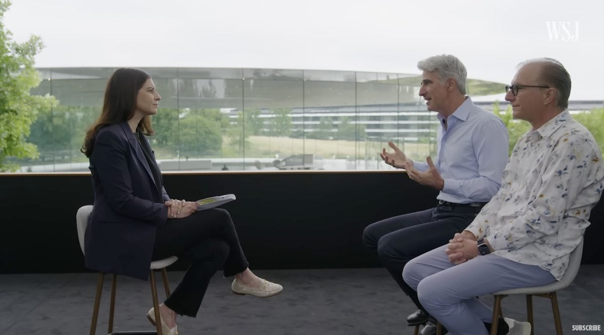 Apple Intelligence Siri Siri 延迟